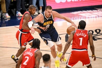 Kawhi Leonard's name, La Clippers, teammates motivate him defensively.