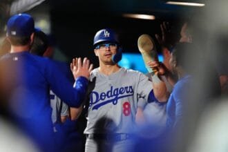 Kiké Hernández reveals why the Dodgers started off in their 2025 season