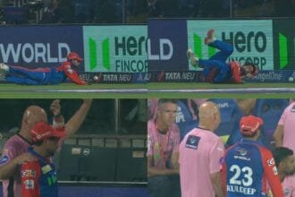 Kuldeep Yadav Injured