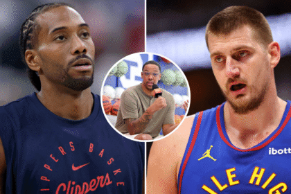 La Clippers vs Denver Nuggets could become a sweep series, Channing Frye argues
