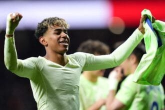 Manchester City and Liverpool's supervisory Raminyarmal contract status