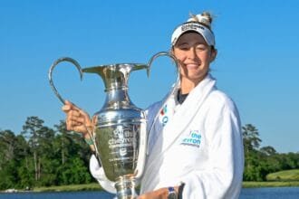 Latest Golf: LPGA prepares for the first major of the year, Rory is back