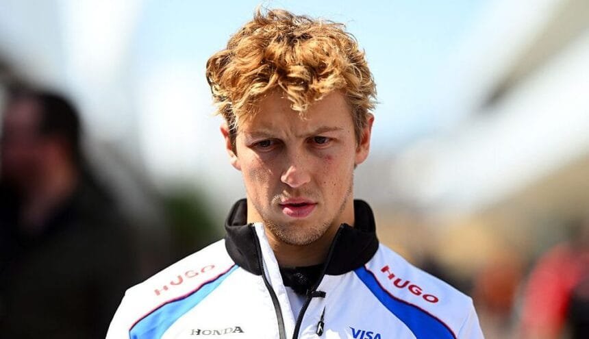 Lawson felt that early season issues should have been considered before the swap