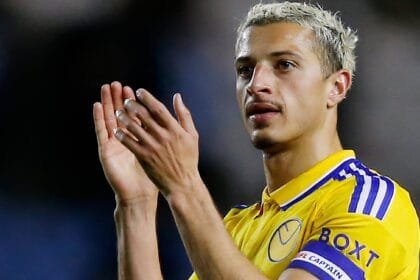 Leeds Chasestar has more PL goals than Rafina