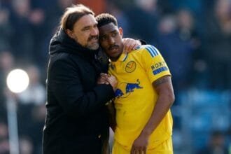 Leeds got serious after signing a FIRPO alternative for £1.6 million