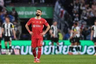 Liverpool can sign "European Best Player" for just £80 million