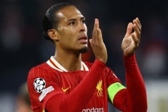 Liverpool hit gold with "World Class" star