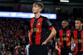 Liverpool is chasing a £50 million "game changer"