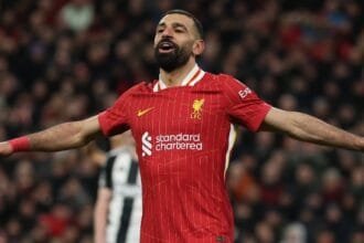 Liverpool is chasing a £51 million "machine" that can become a slotted sarah