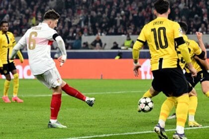 Liverpool is currently planning to file an offer of over £40 million for "Breakout Star"