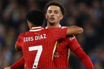 Liverpool must boldly sell more "valuable" stars than Diaz & Jones