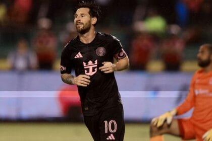 Liverpool of lace to sign "outrageous" £25 million gems that are "equivalent" to Messi