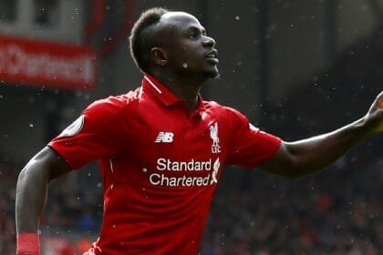 Liverpool offers offers to sign a "world class" £50 million star