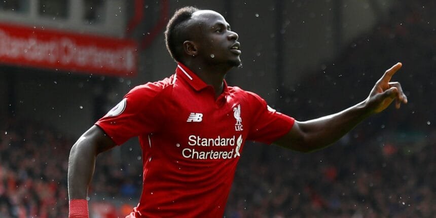 Liverpool offers offers to sign a "world class" £50 million star