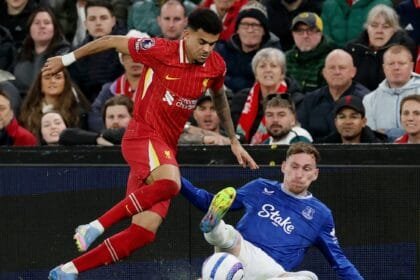 Liverpool signs £60 million "superstar" among frontrunners