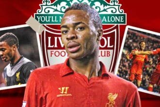 Liverpool's "world class" talent is at risk of becoming a new sterling