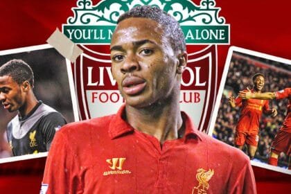 Liverpool's "world class" talent is at risk of becoming a new sterling