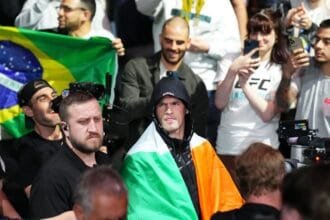 MMA News Deadline: UFC Kansas City Fallout, Doricus Duplesis silences trolls, etc.