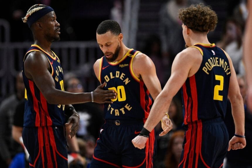 Magic Johnson predicts the Golden State Warriors X Factor will make a difference in Game Seven vs. Rocket