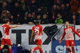 Man City is currently signing a "complete" star against Liverpool