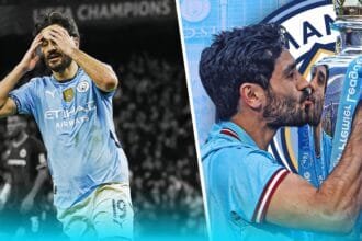 Man City prepares bids for the "best commercial in the world"