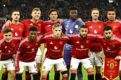 Man UTD and INOES offer 5-year contracts for "sensational" £60m+Target