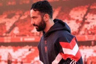 Man Utd and Amorim are increasingly keen on "special" advancements