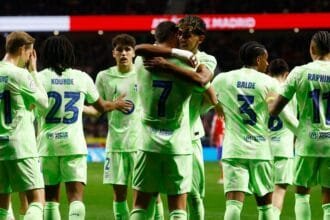 Man Utd and Ineos submit an offer of £40m+ to sign and get a reply to the Barcelona star