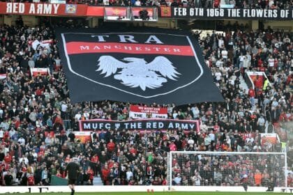 Man Utd is currently preparing to make the £50 million offer for the "unbelievable" 6-foot-5 Colossus