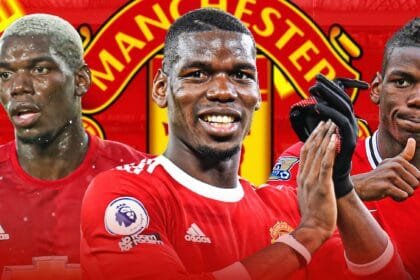 Man Utd is now set up to register for contracts like Paul Pogba