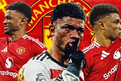 Man Utd lead race to sign "one of the best things in the world"