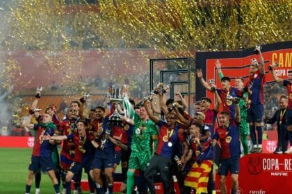 Man Utd will hold a meeting with a £50 million ace contacted by Barca