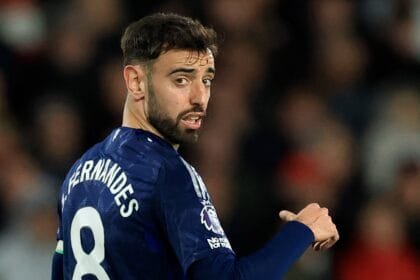 Man Utd will make "Best St On The Market" their number one goal