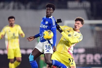 Man fighting to sign "epic" 19y/o after scouts send rave reviews utd