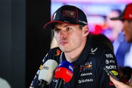 Marco admits concern that Verstappen could leave Red Bull
