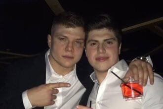 Marvin Bettori laments the tragic death of his brother