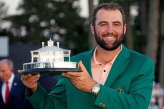 Master 2025: How to watch, who can win, news, and more