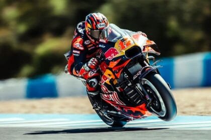 Maverick Vinall is "Efforts Everyday," "References for Us at the moment."