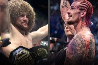 Merab Dvalishvili vs. Sean O'Malley Odds, date