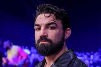 Mike Perry claims that Misfit offered him an April MMA fight with Dillon Danis