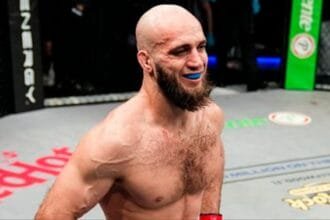 Movlid Khaybulaev Weathers Early Storm, Secures Split Decision Win Over Jeremy Kennedy - PFL 1 Highlights