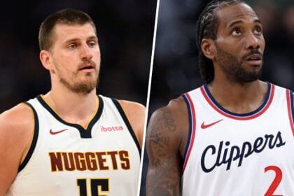 Nicola Jokic praises "champion" Kawi Leonard, saying La Clippers have another player who "forgets" how good he is