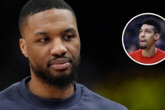 "Not enough"... Danny Green warns the Milwaukee Bucks about Damian Lillard Return vs. Indiana Pacers