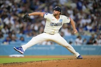 Dodgers Note: LA is linked to a blockbuster trade, an exciting Clayton car show update, and the worst home loss in franchise history