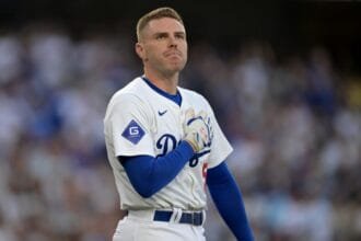 Dodgers Note: LA moves roster and Freddie Freeman return date revealed, insane comeback victory