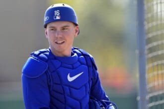 Dodgers Note: Will Smith's injury, Blake Snell suffers from Lewis Robert trade update after set