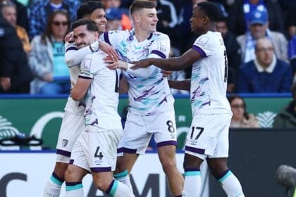 Nottingham Forest's "Lively" £40 million striker