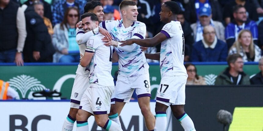 Nottingham Forest's "Lively" £40 million striker