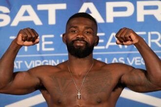 PFL 3 Weighing In Results: All Fighters in Middleweight and Lightweight Tournament Points