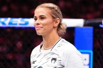 Paige Van Zant, Brycehall Horror Movie 50 Cent Set for National Release in July